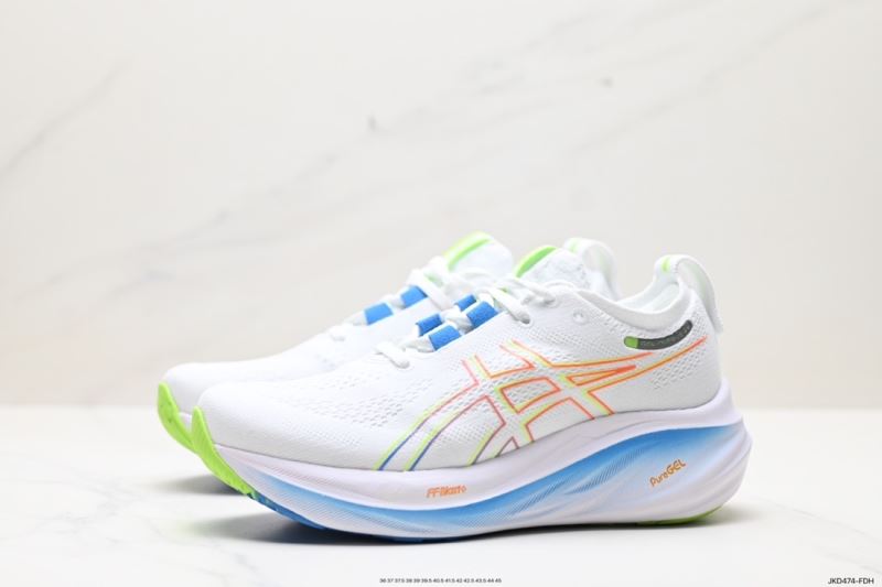 Asics Shoes